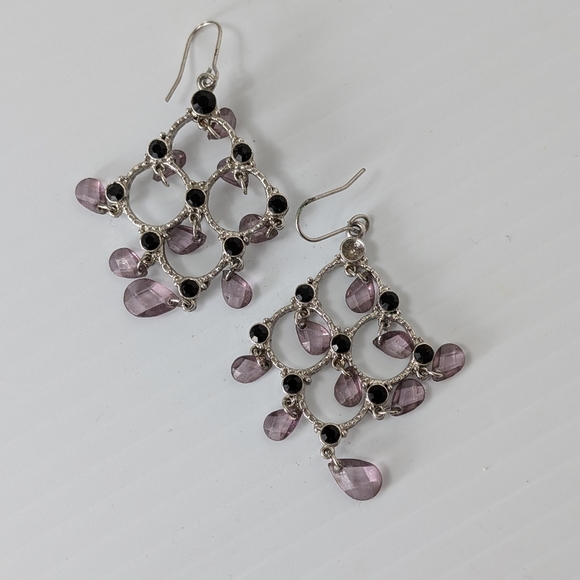 Chandelier Earrings - Picture 4 of 4